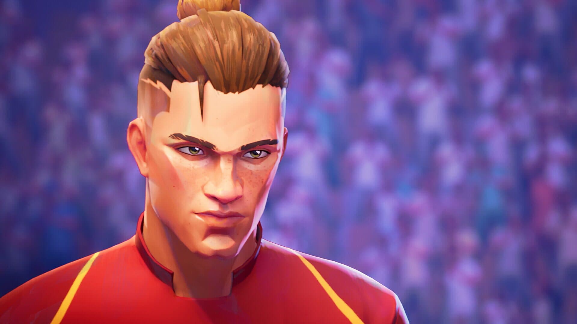 Rematch, le petit jeu de foot qui tourne tout seul dans son coin et tient sa courbe sans personne