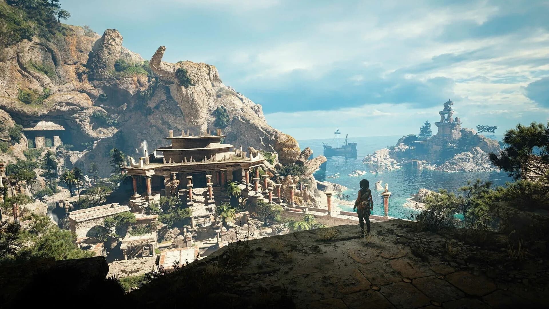 Resonance A Plague Tale Legacy, preview : la saga troque la discrétion contre le combat, et ça pourrait tout changer