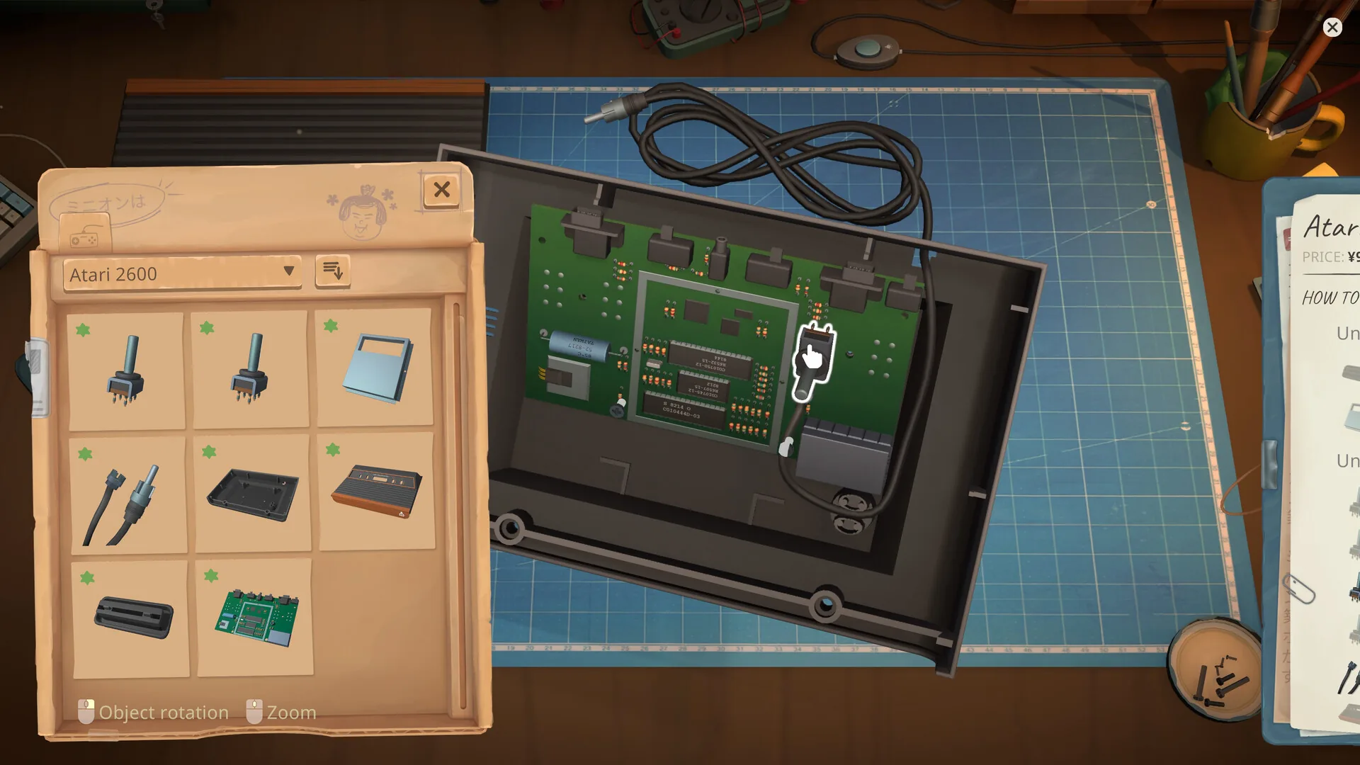 ReStory, le demontage et la restauration des appareils Y2K