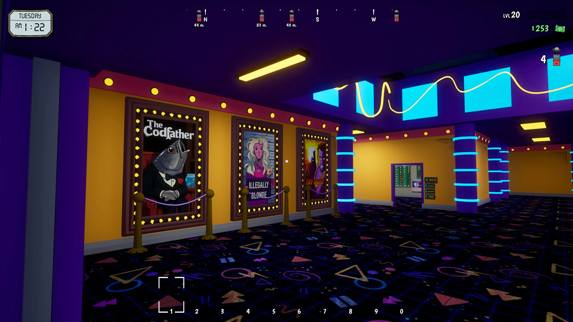 Rewind 99: the video shop was a machine for finding things you never asked for