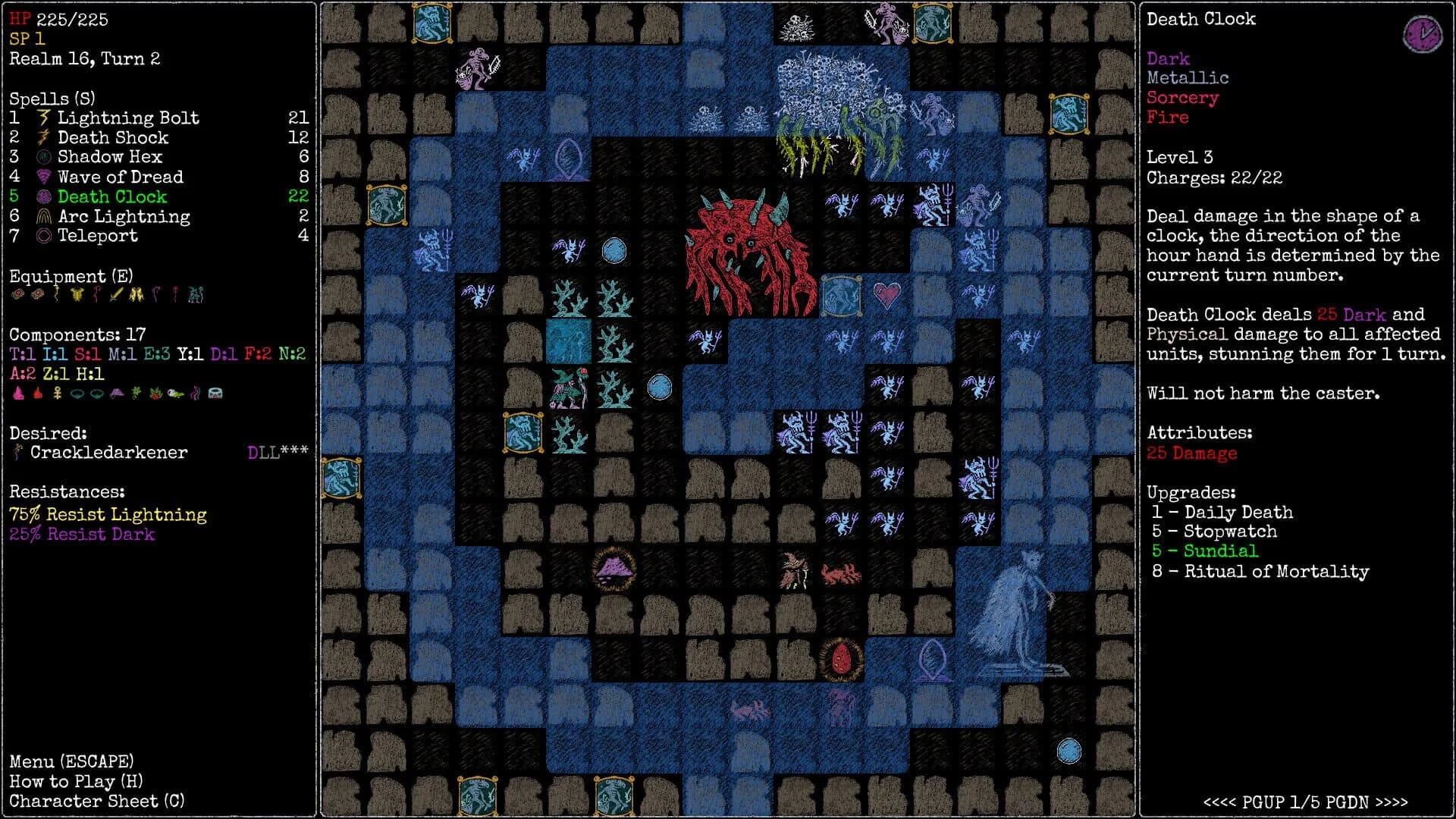 Rift Wizard 3, une rencontre à résoudre comme un puzzle
