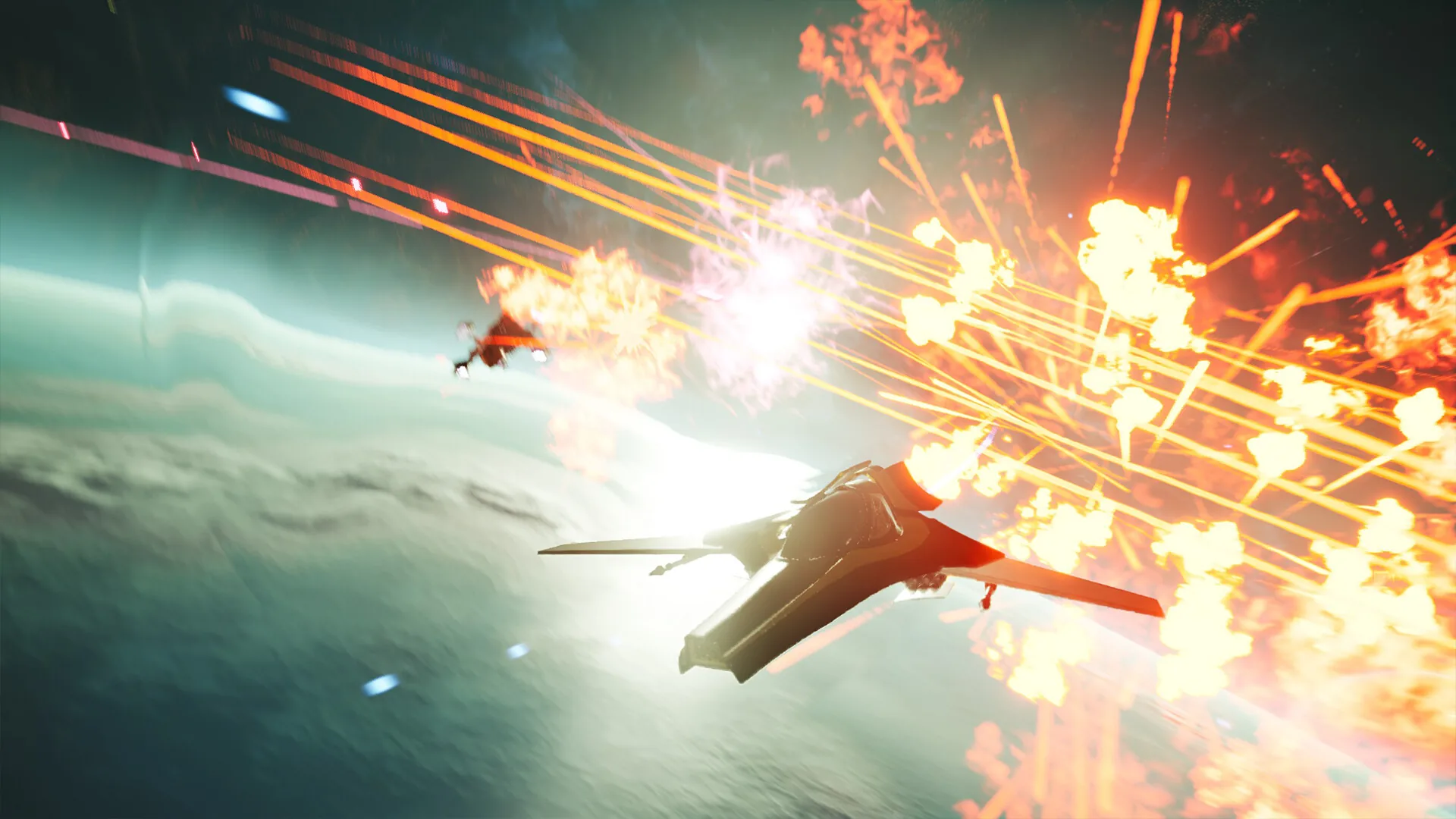 Rogue Eclipse, l amelioration du chasseur entre les runs