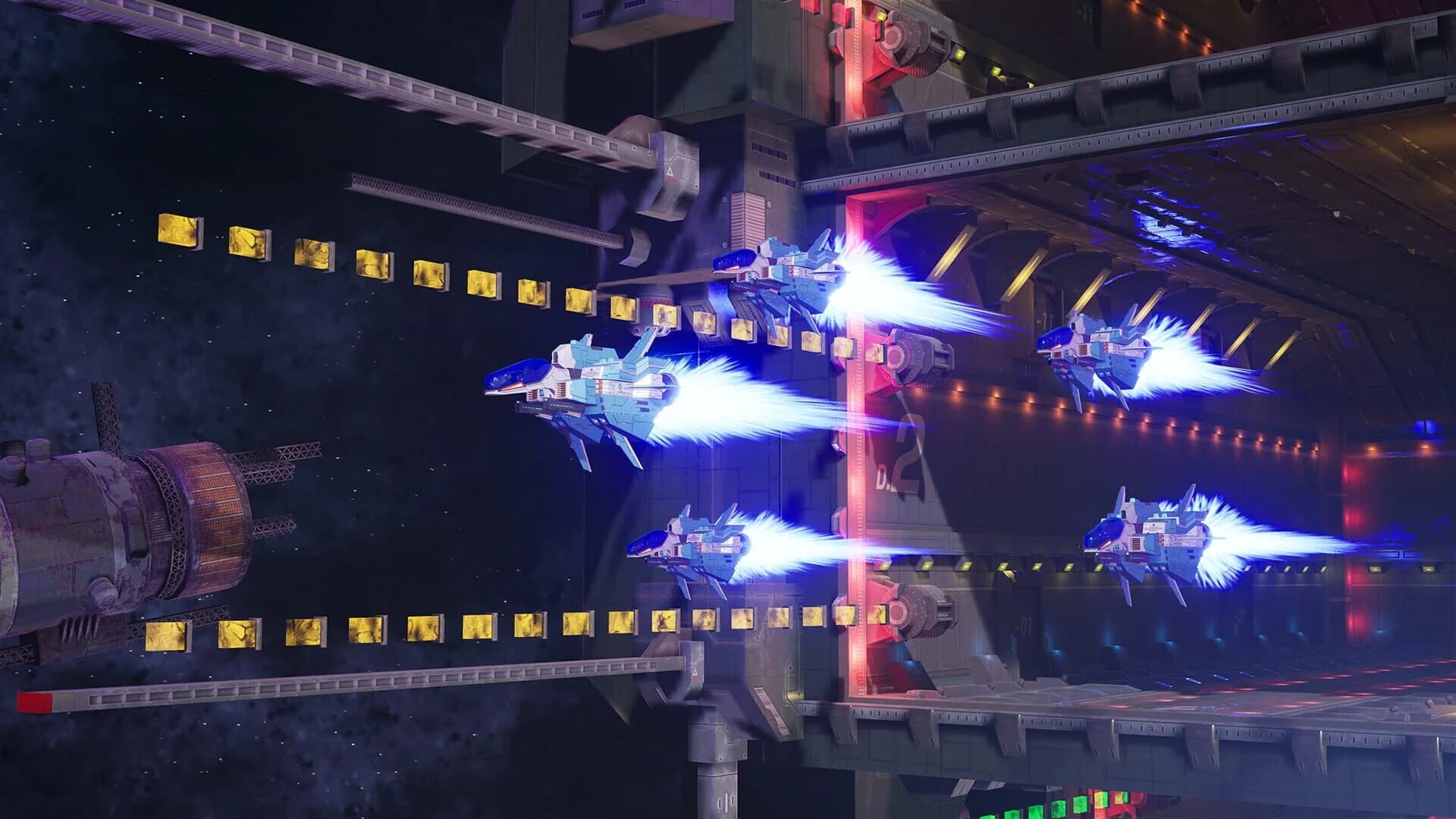 R-Type Tactics I•II Cosmos, les choix de dialogue et la narration