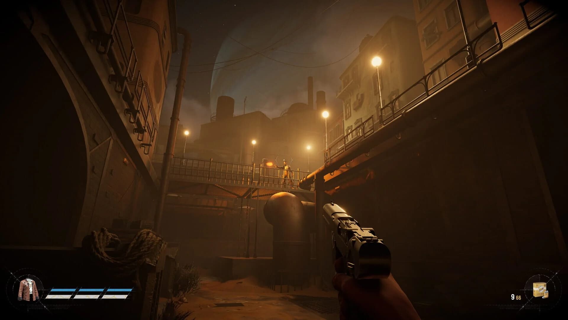 SAND: Raiders of Sophie, l'exploration des dunes