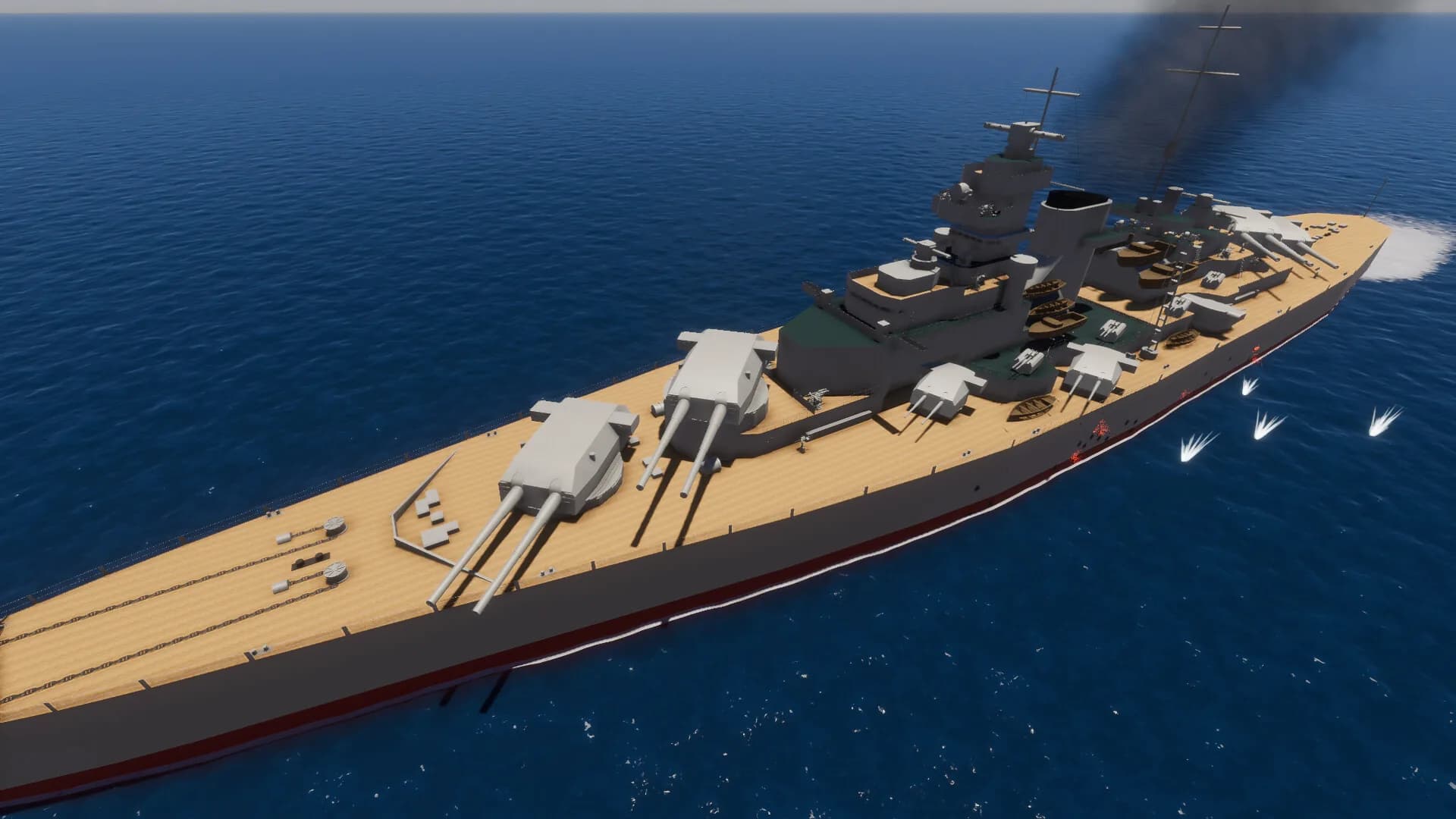 ShipCrafter