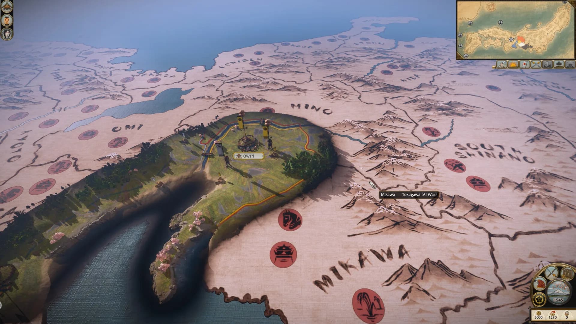 Total War: SHOGUN 2 Complete Edition: the best Total War comes back with fifty extra factions