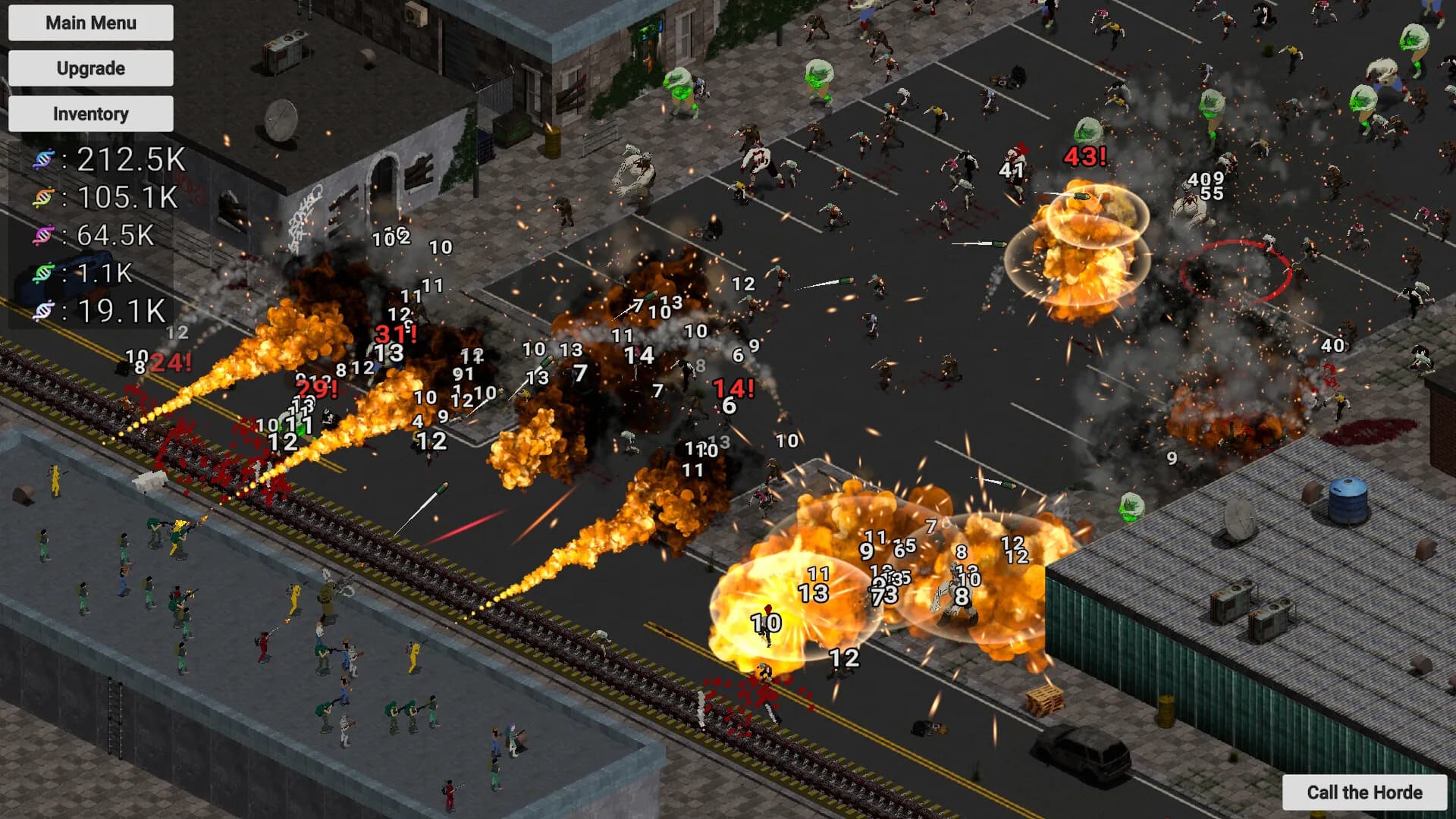ShredDead : vous êtes trop doué pour mourir, alors autant passer les zombies au broyeur