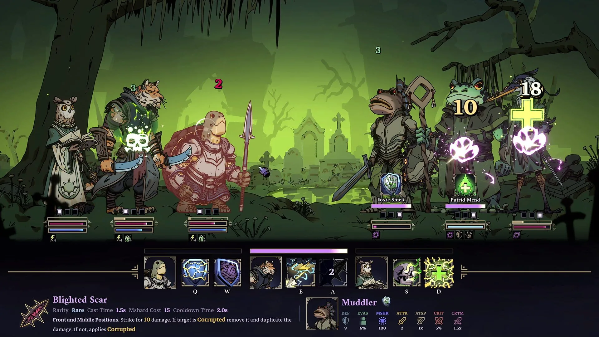 Skills & Raids, la structure d'extraction et le loot par rareté qui alimentent l'artisanat