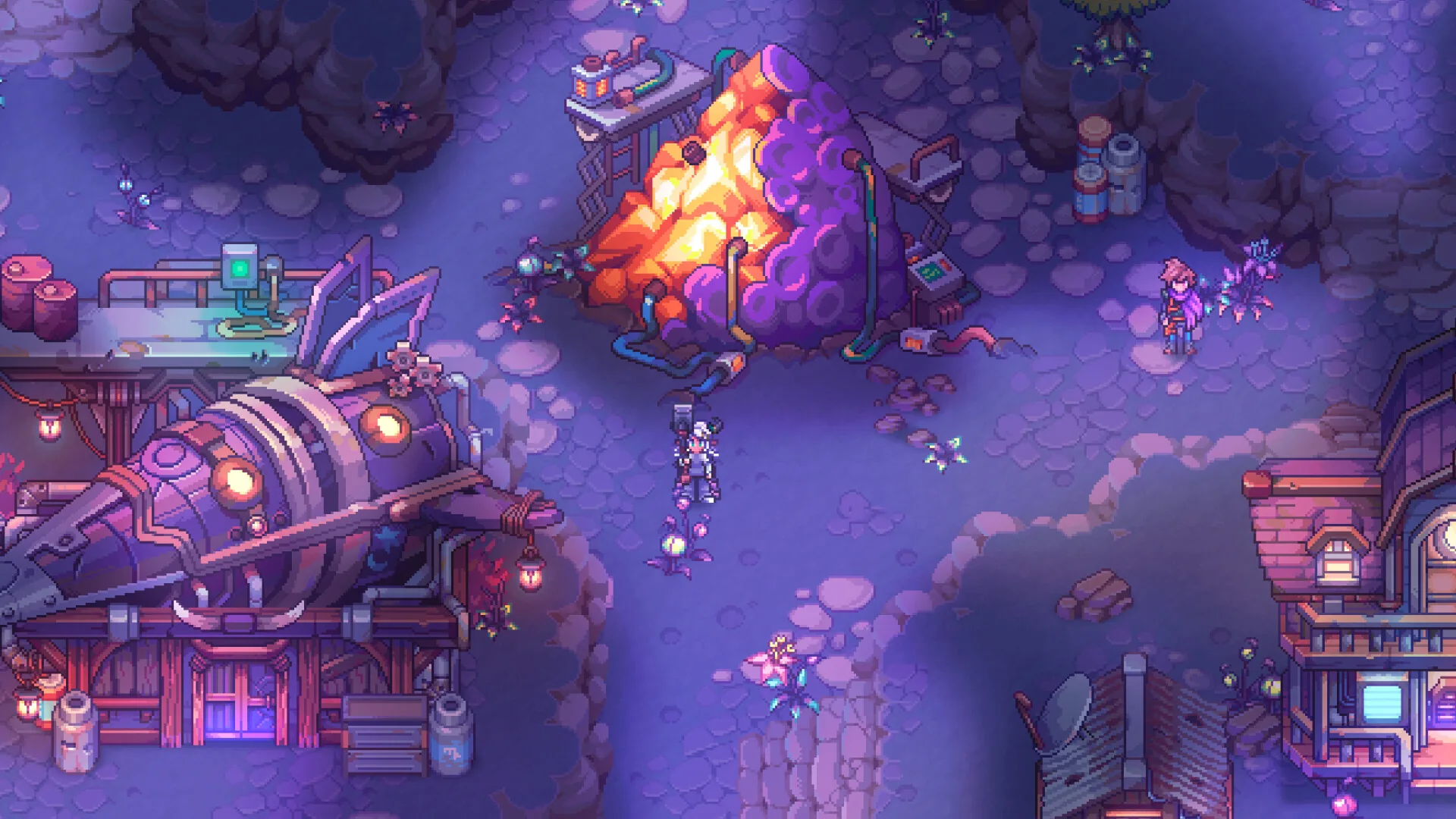 Soulbound: Online réveille la nostalgie de Ragnarok Online, mais ce n'est pas le successeur qu'on espérait