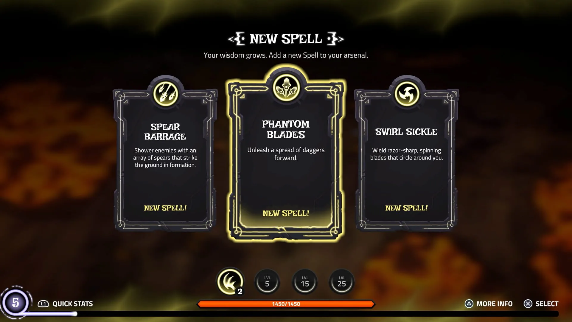 The Spell Brigade, elemental synergies and friendly fire that make co-op as tense as it is hilarious