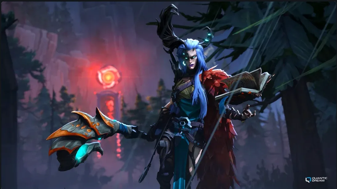Spellcasters Chronicles, gameplay
