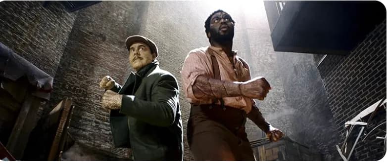 Spider-Noir: Nicolas Cage, the Great Depression, and the best Marvel series since Daredevil