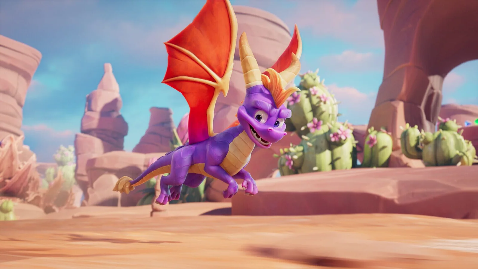 Spyro: A Realm Beyond, le retour qu'on n'attendait plus, et pour une fois ce n'est pas un remake