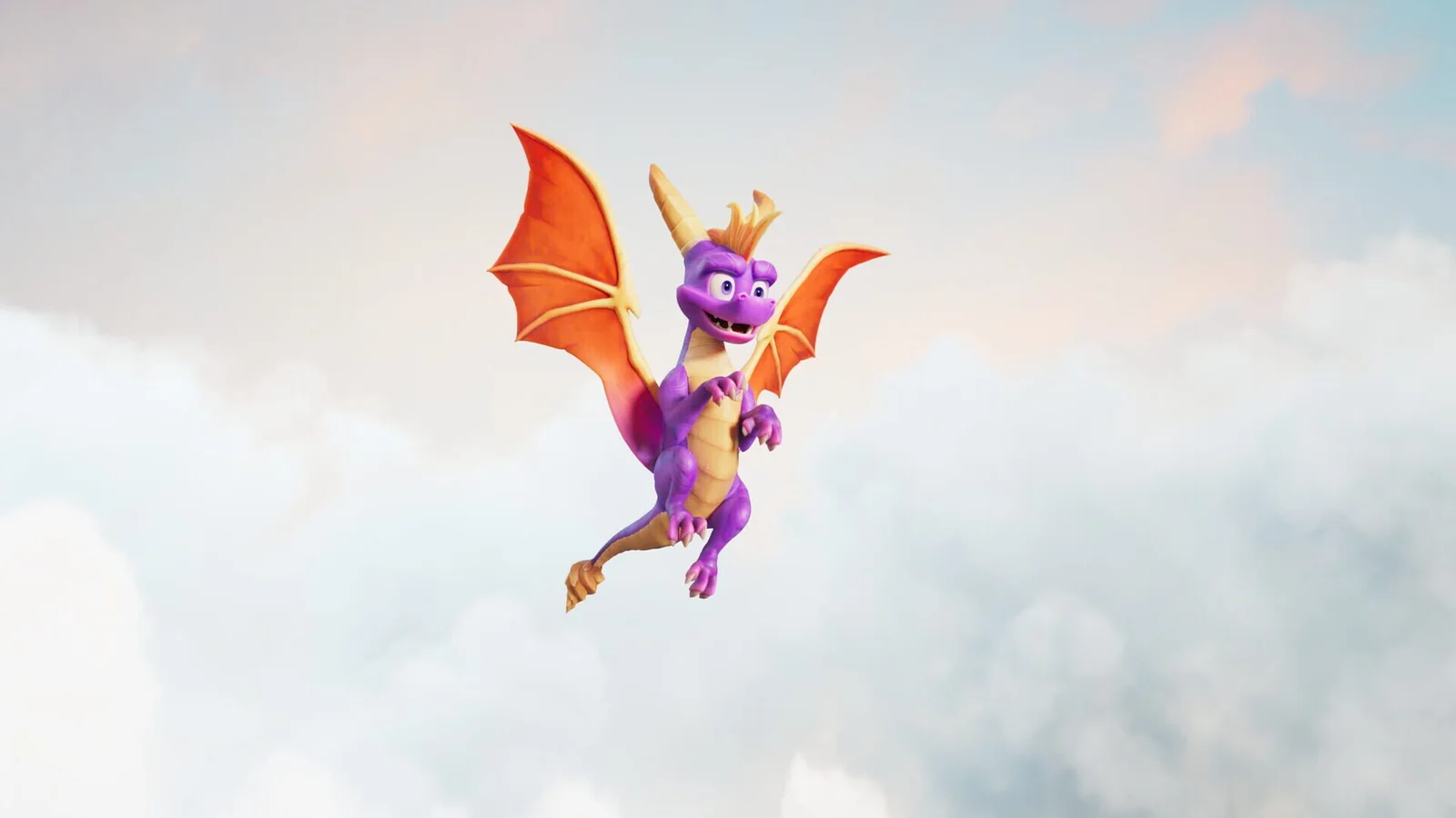 Le vol libre, nouveau pilier de la formule Spyro