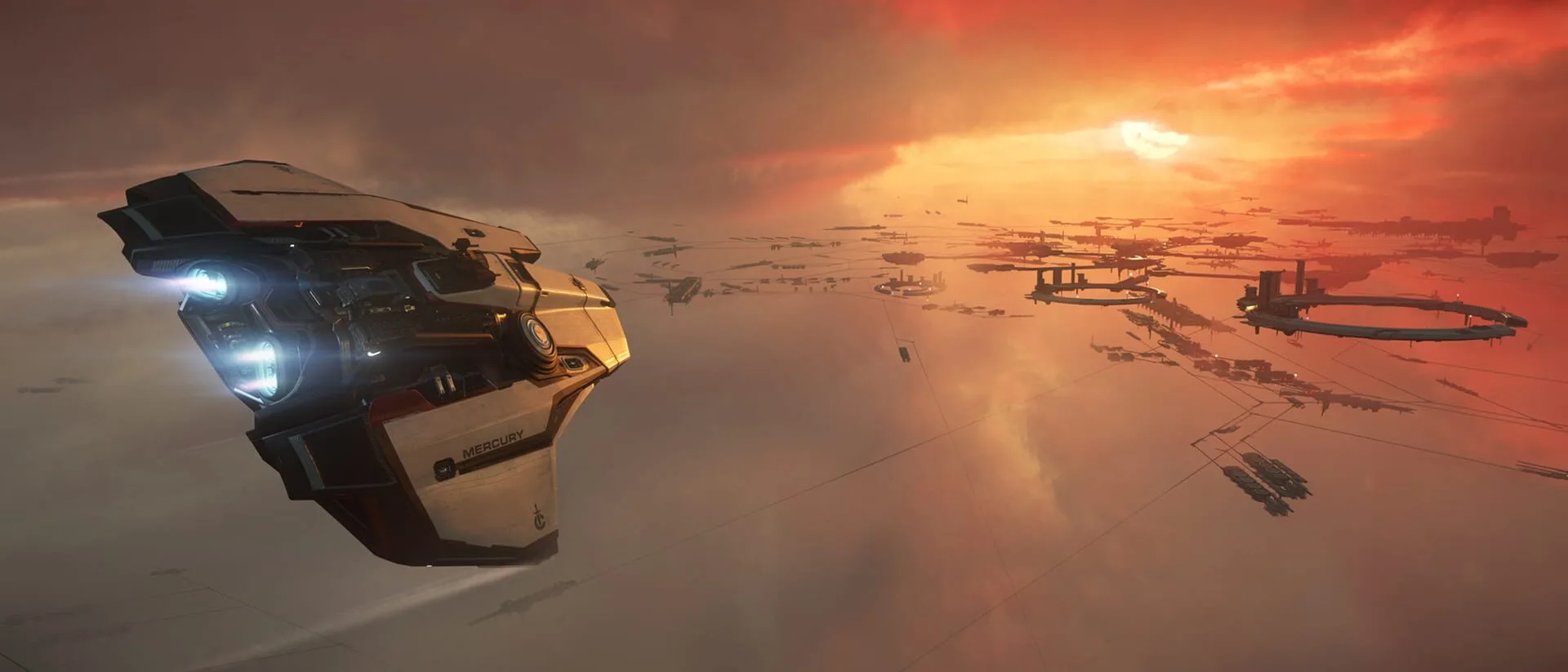 Star Citizen, un milliard de dollars et toujours pas de jeu : ce que ce chiffre dit de notre industrie