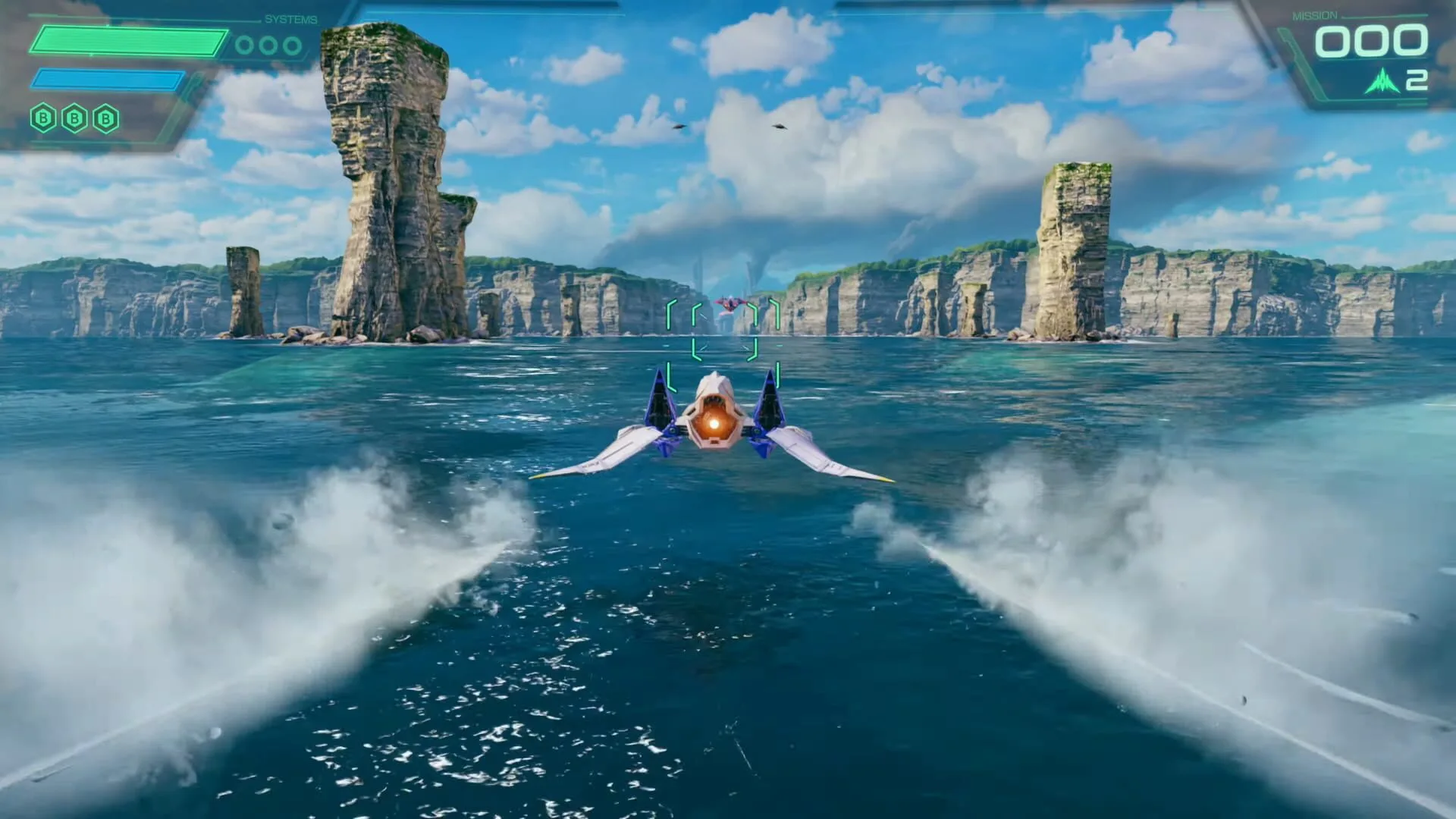 Star Fox (2026) : le retour qu'on attendait depuis dix ans, et il fait plus que ressusciter Star Fox 64