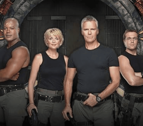 Stargate: Emmerich et Devlin récupèrent les droits du scénario de 1994, et ce n'est pas tout à fait la révolution annoncée