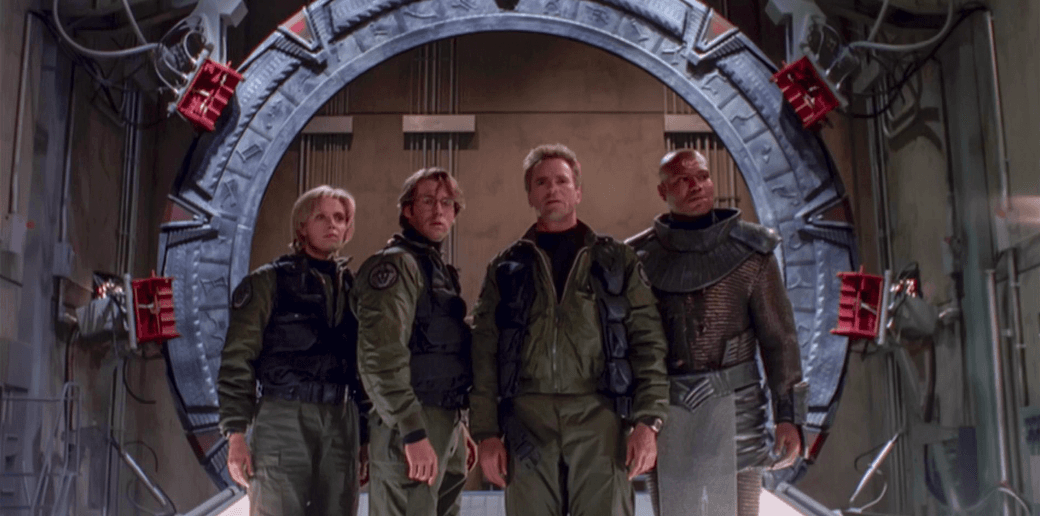 Amazon annule Stargate, et nous a fait espérer pour rien une fois de plus