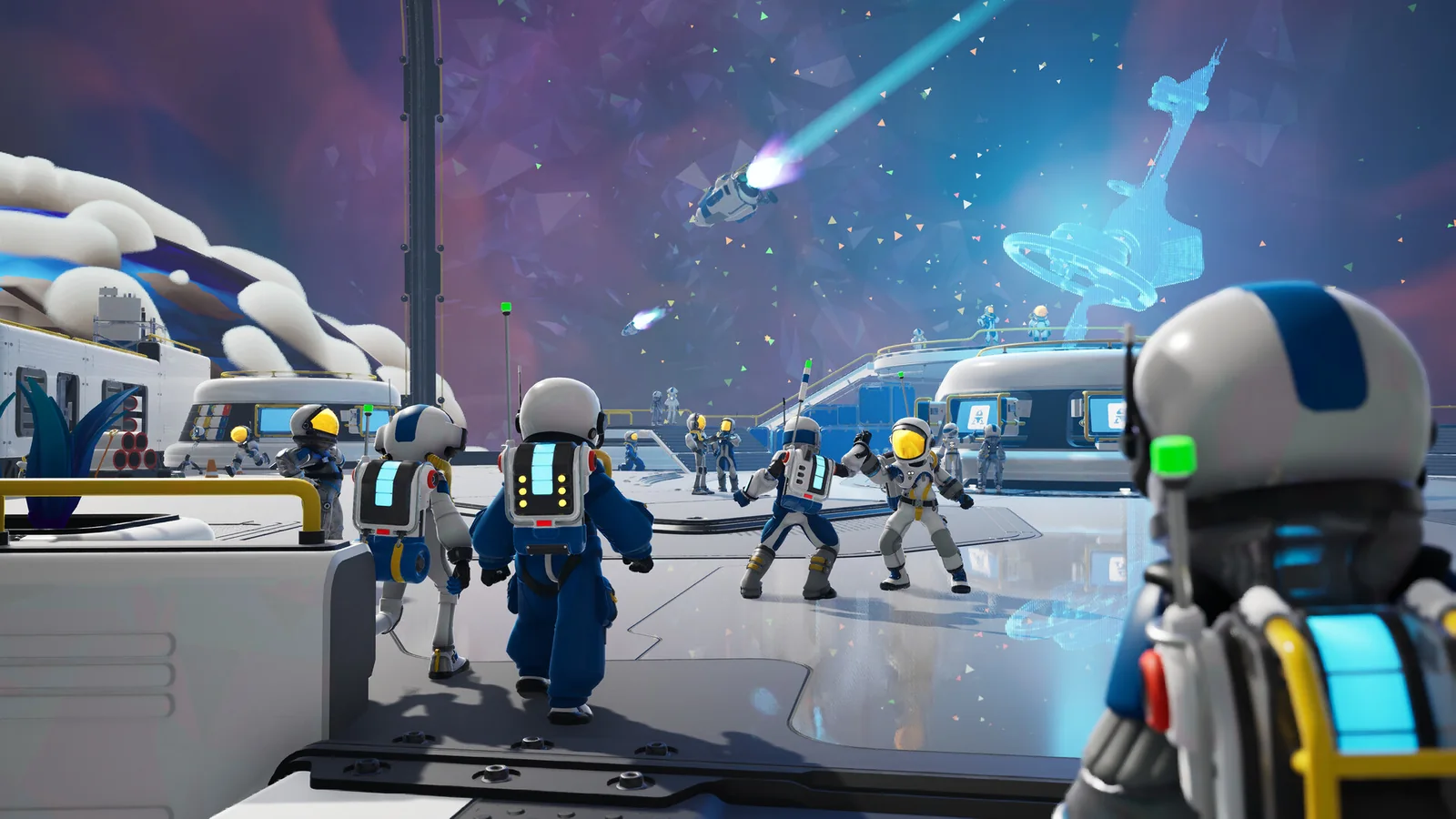 Starseeker: Astroneer Expeditions, un monde magnifique où l'on cherche encore le jeu
