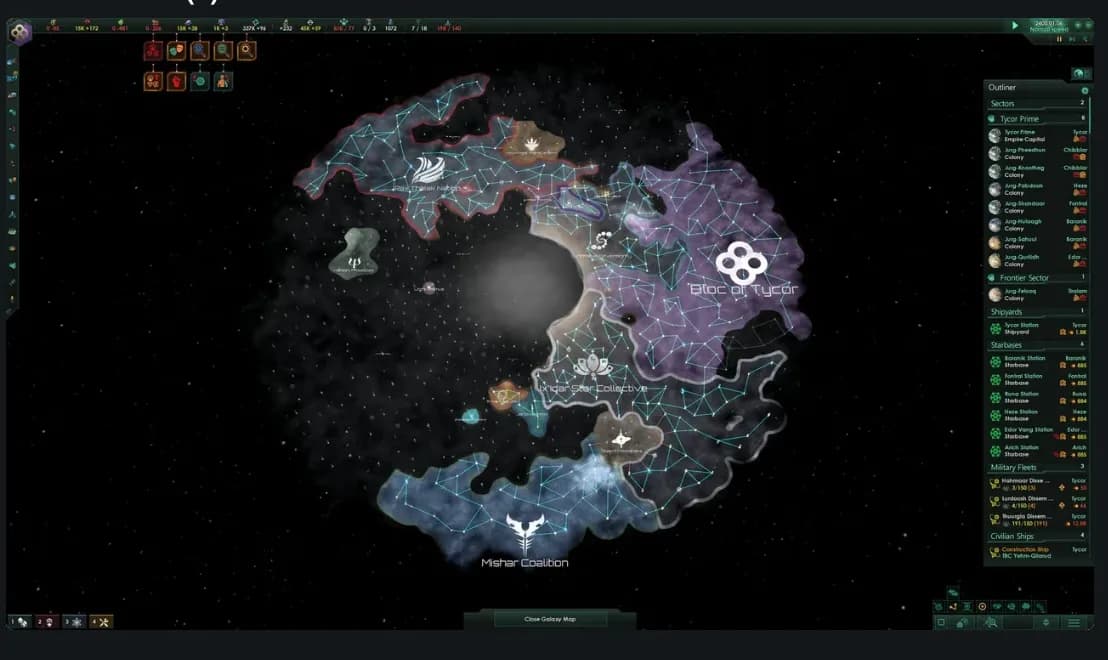 Stellaris
