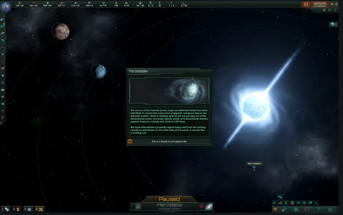 Stellaris
