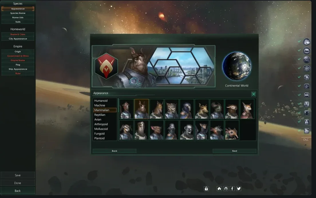 Stellaris