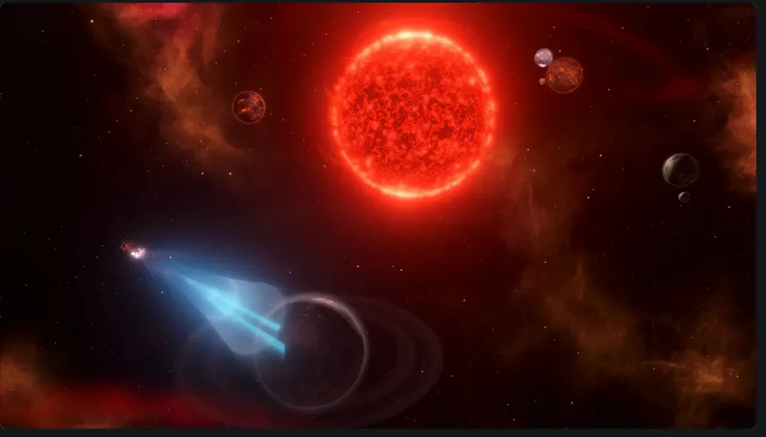 Stellaris