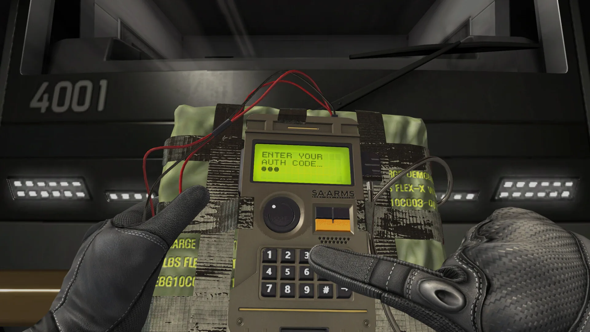 Sudden Attack Zero Point, le désamorçage de bombe et le Black Market