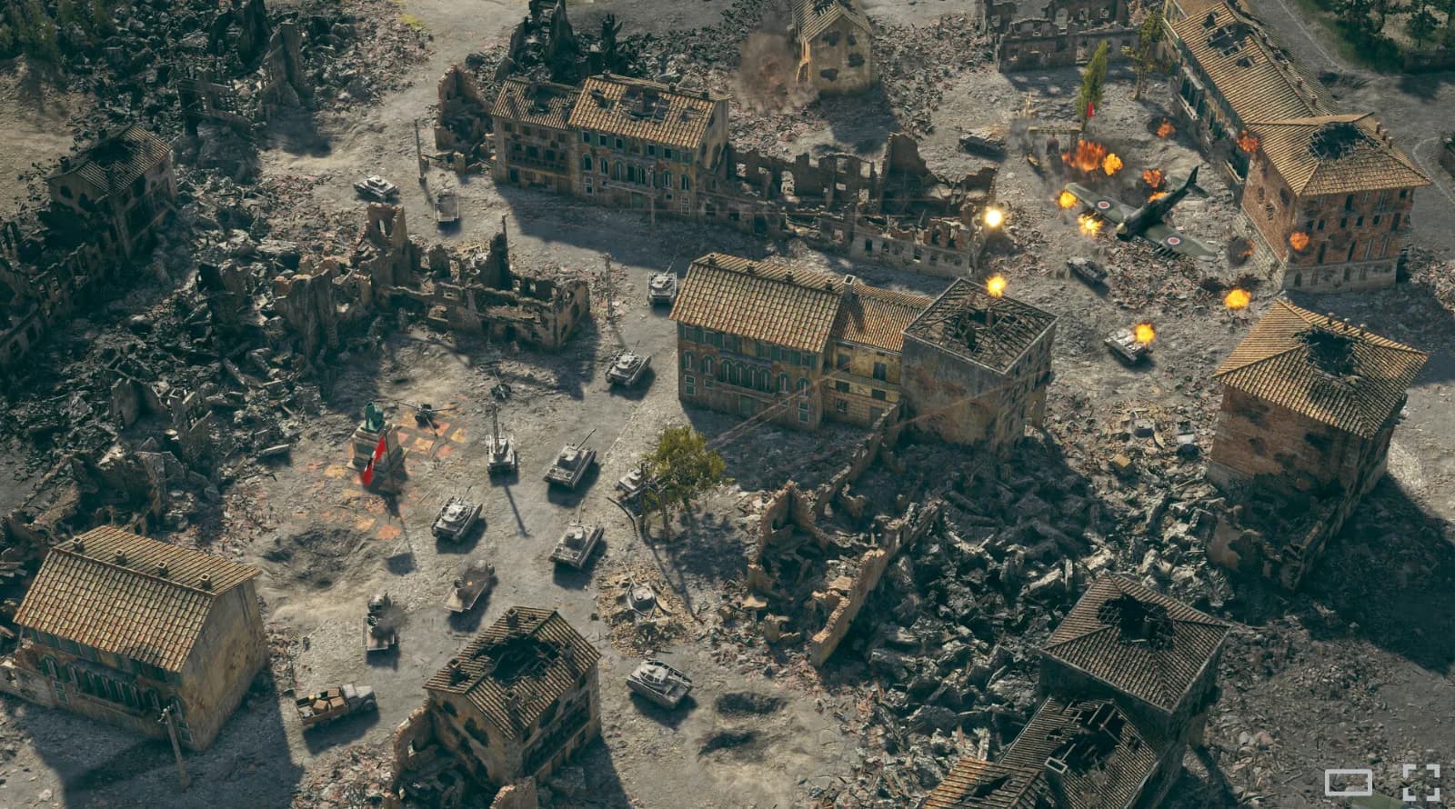 Sudden Strike 5