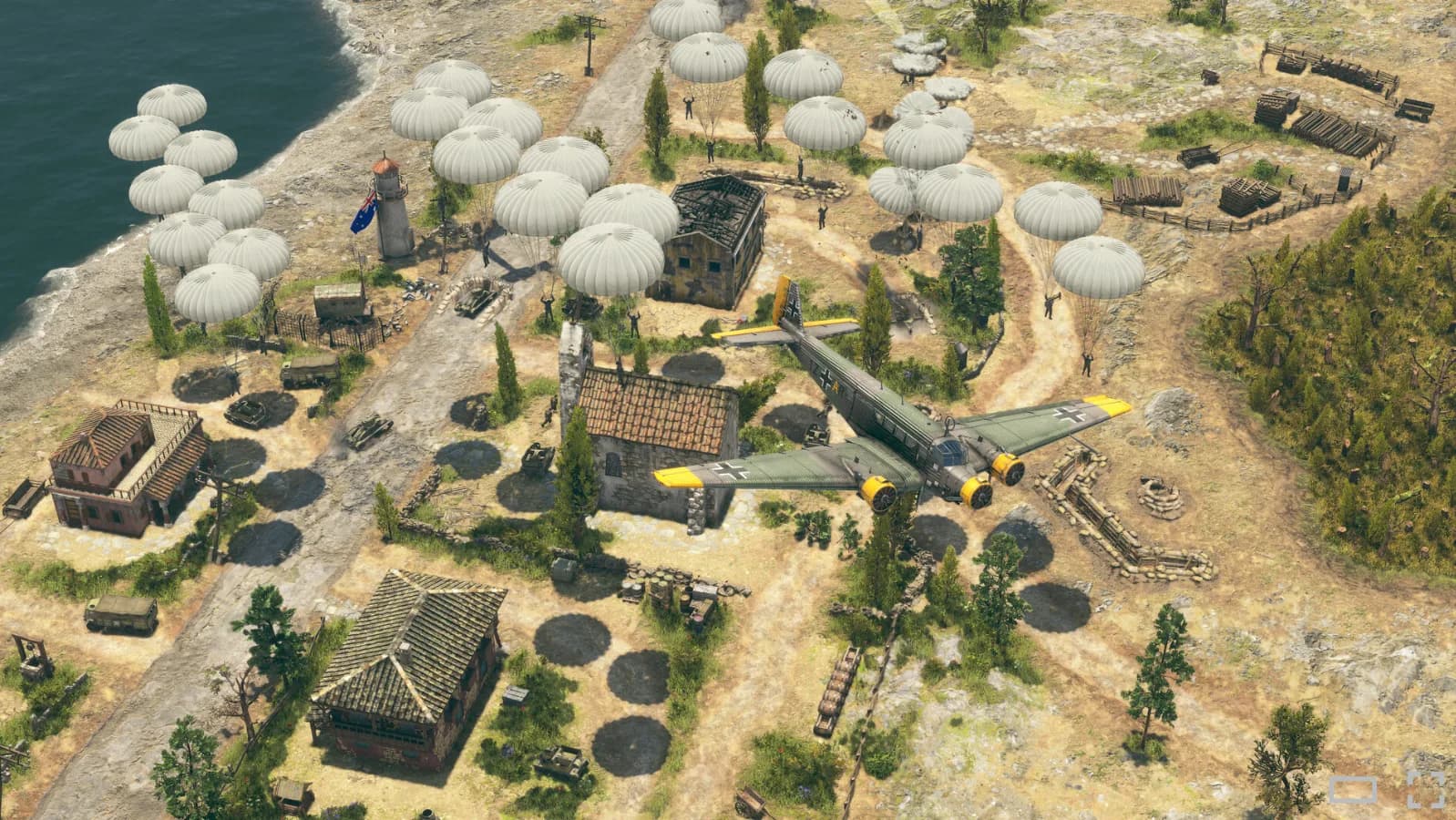 Sudden Strike 5