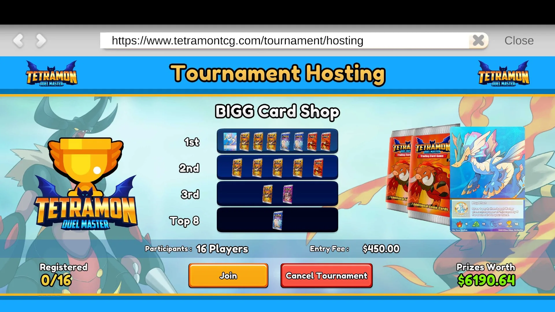 TCG Card Shop Simulator, les rayons et les clients