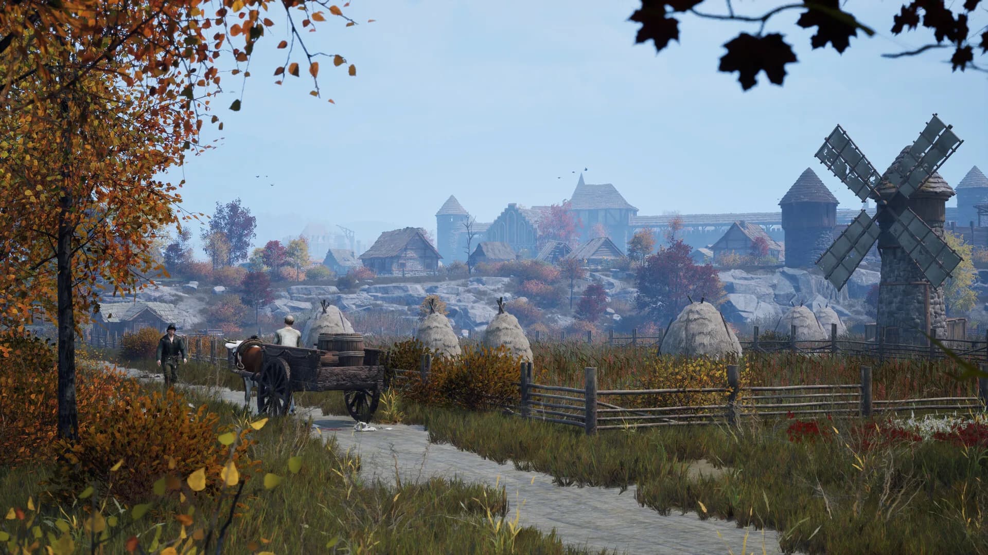 The Guild 1 Remake : le jeu qui m'a appris à optimiser, et qui a pourri tous les autres depuis
