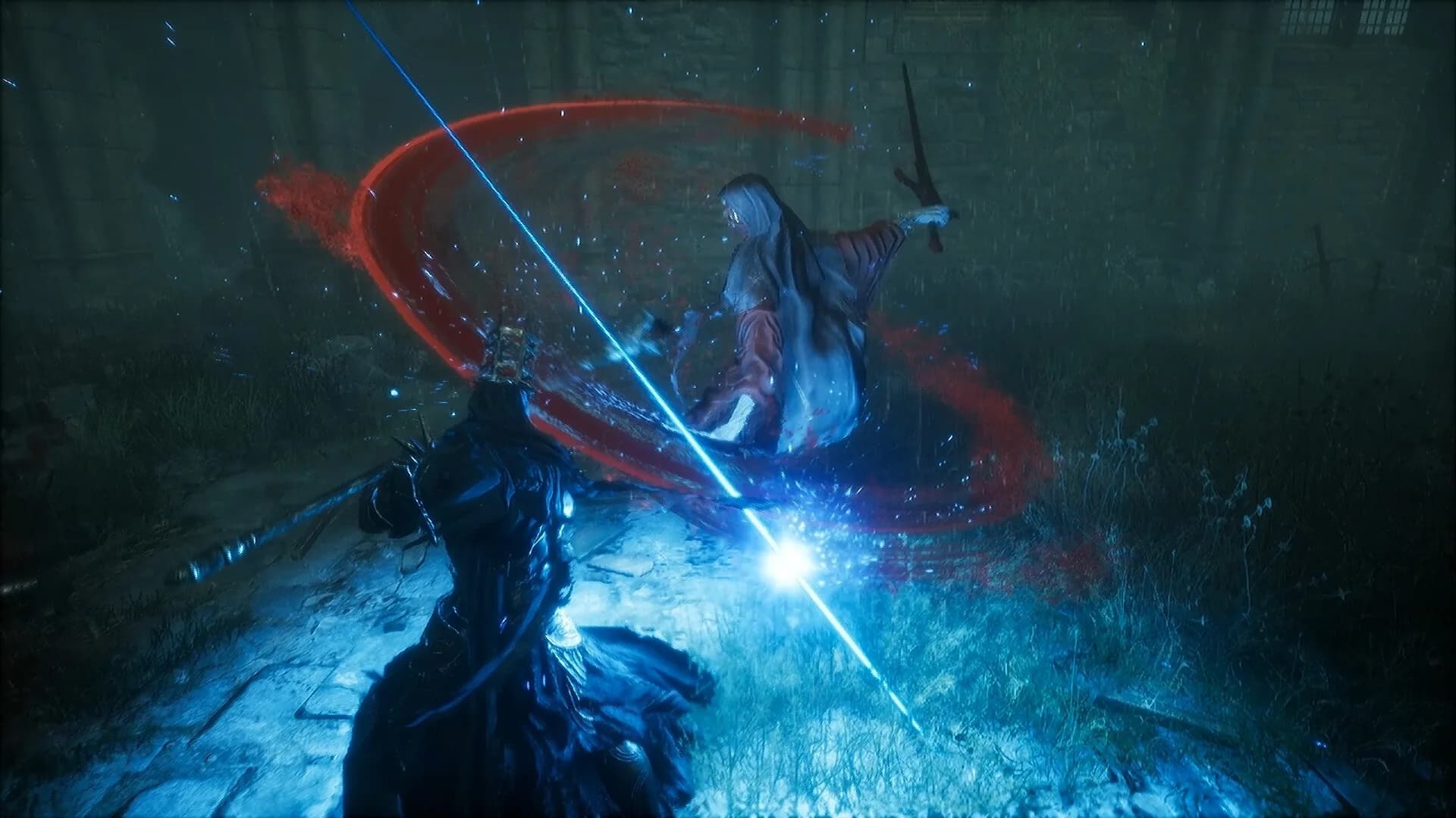 The Relic First Guardian, the relic system that reshapes skills
