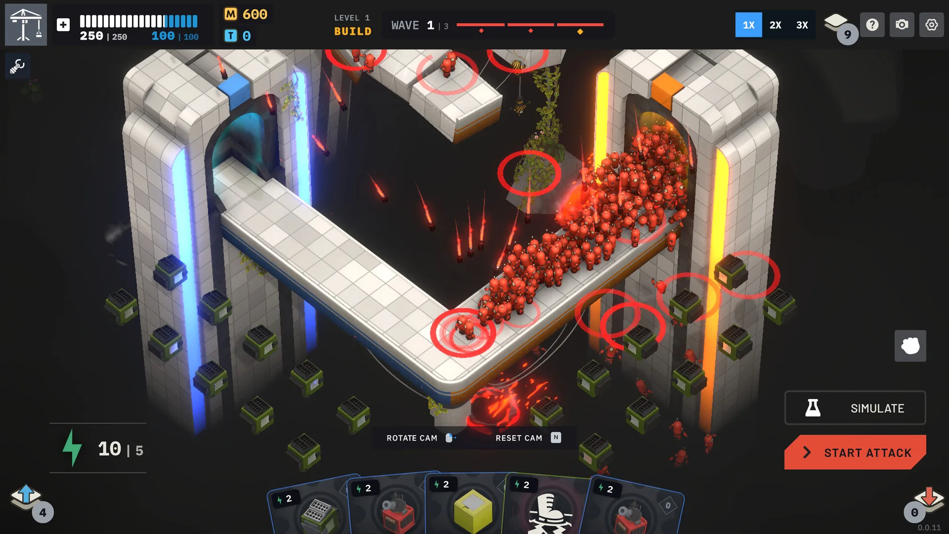Tower Lab, une vague en approche