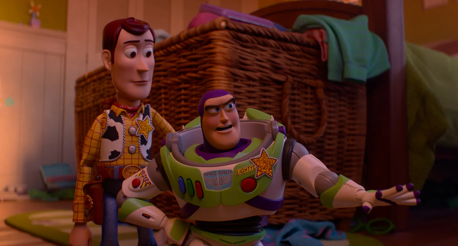 Toy Story 5: I did not cry this time, but as a dad, this film spoke to me like no other