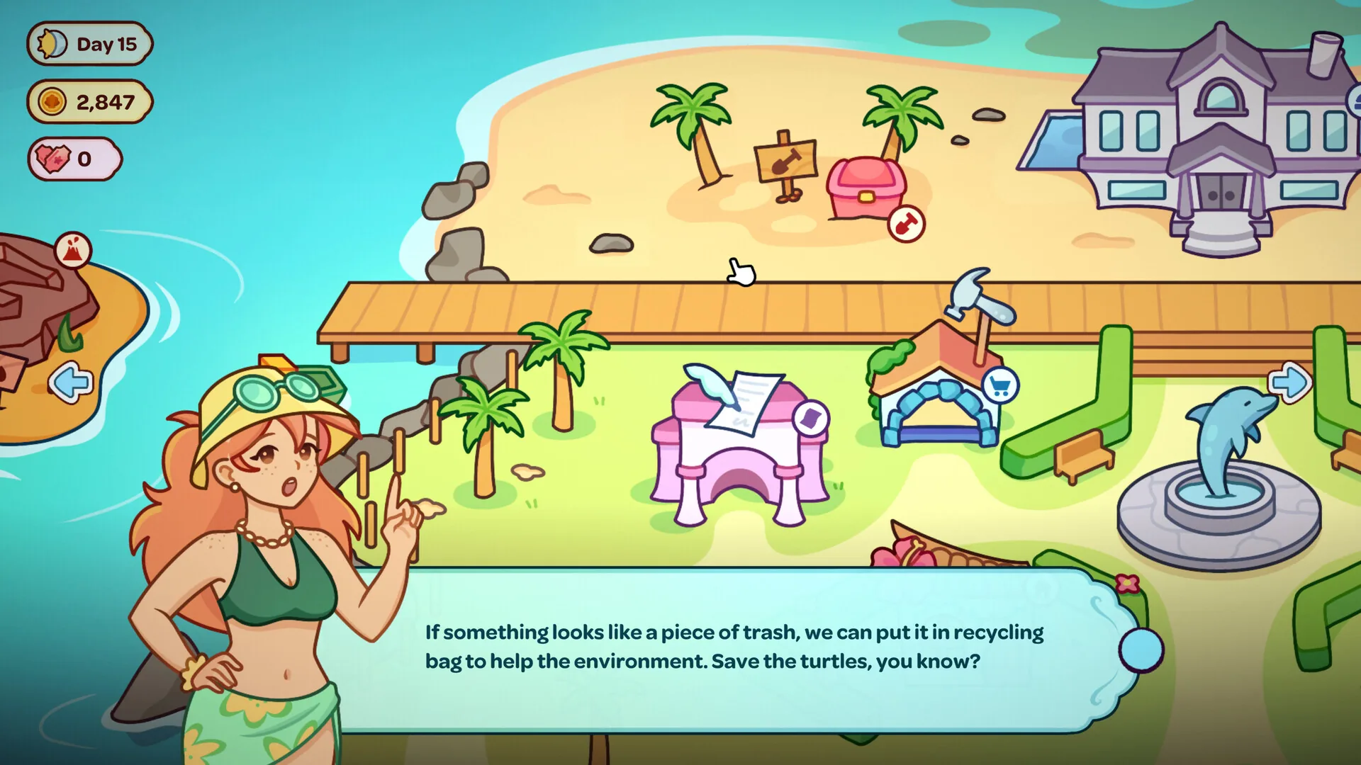 Treasure Beach