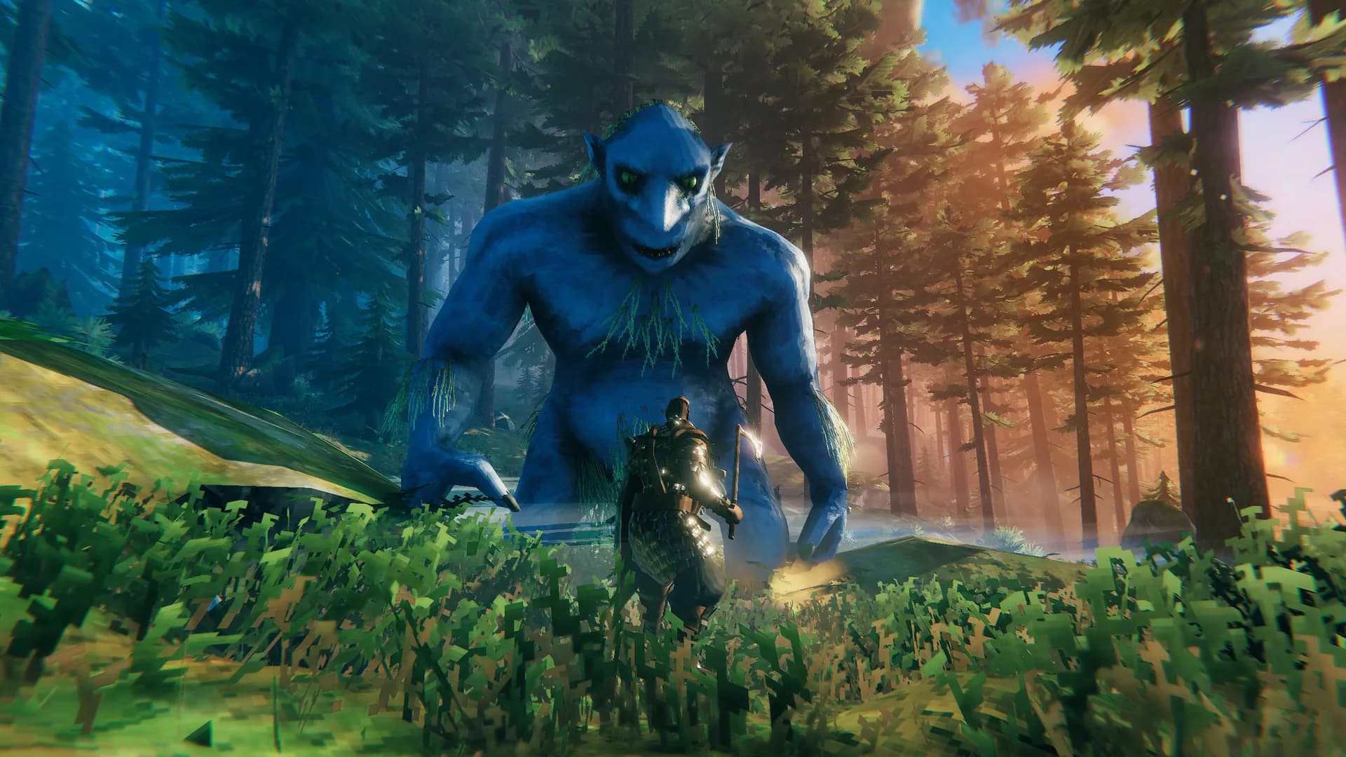 Valheim 1.0 guide: preparing for the Deep North, surviving the cold and killing Kall Fimbulbringer