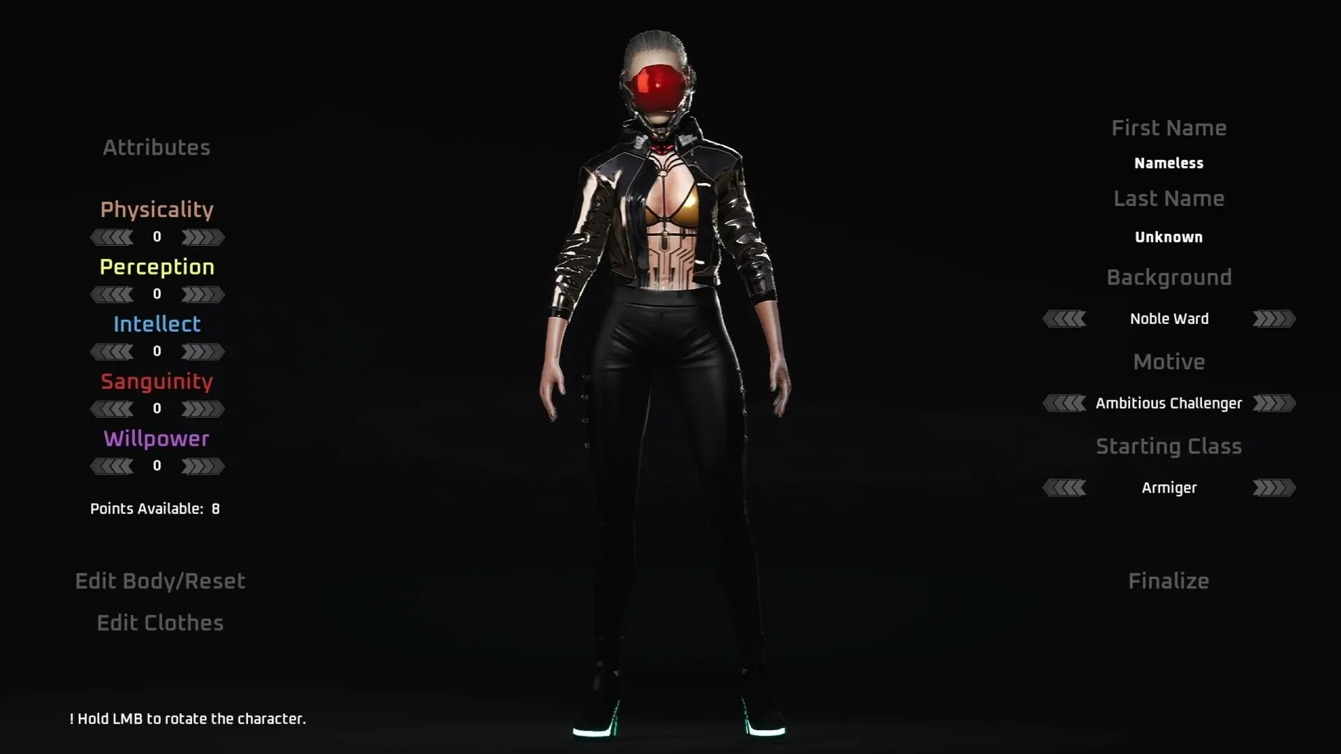 Vampire Syndicate empile cRPG old-school, tactique et gestion de mafia : un cocktail ambitieux qui demande encore à mûrir