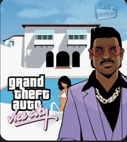 Vice City
