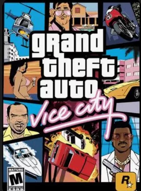 Vice City