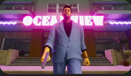 Vice City