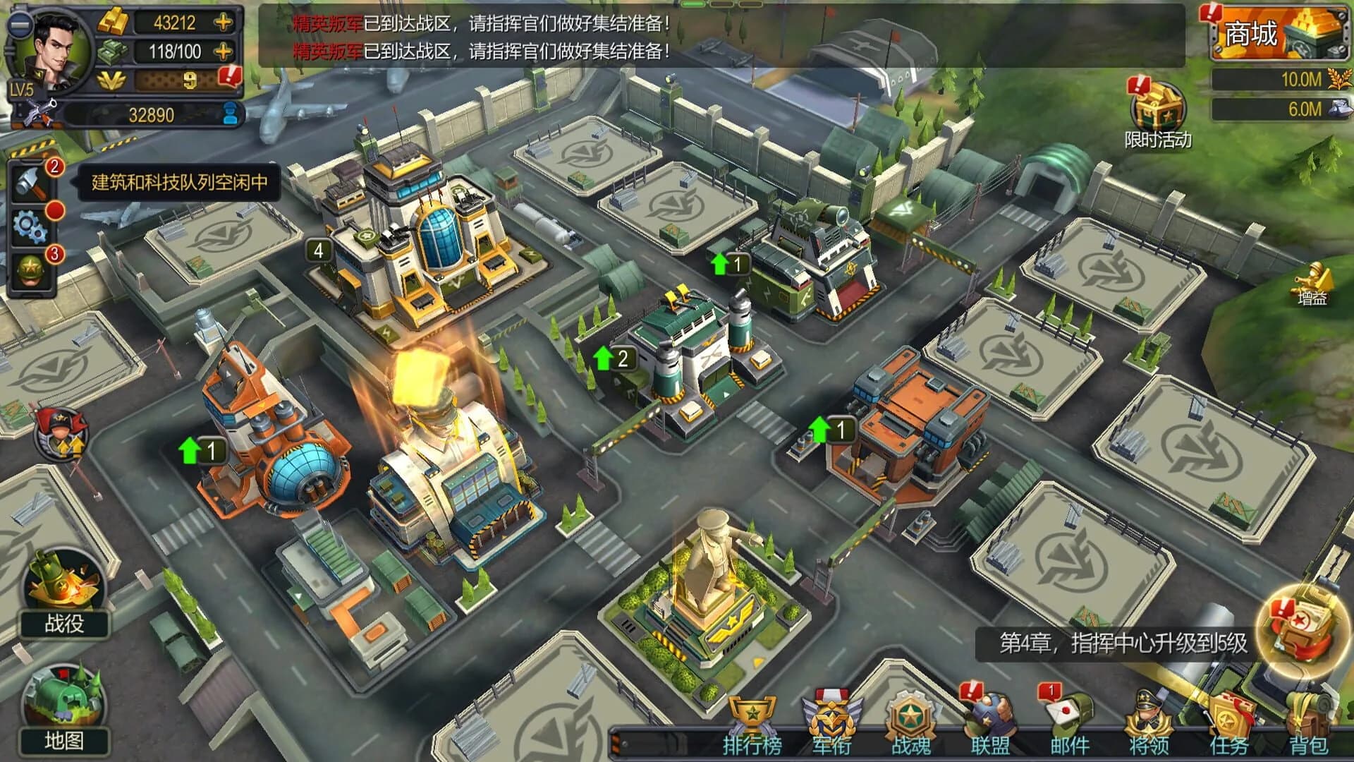 War Commander débarque sur Steam et réveille notre enfance de RTS, mais son modèle free-to-play refroidit la nostalgie