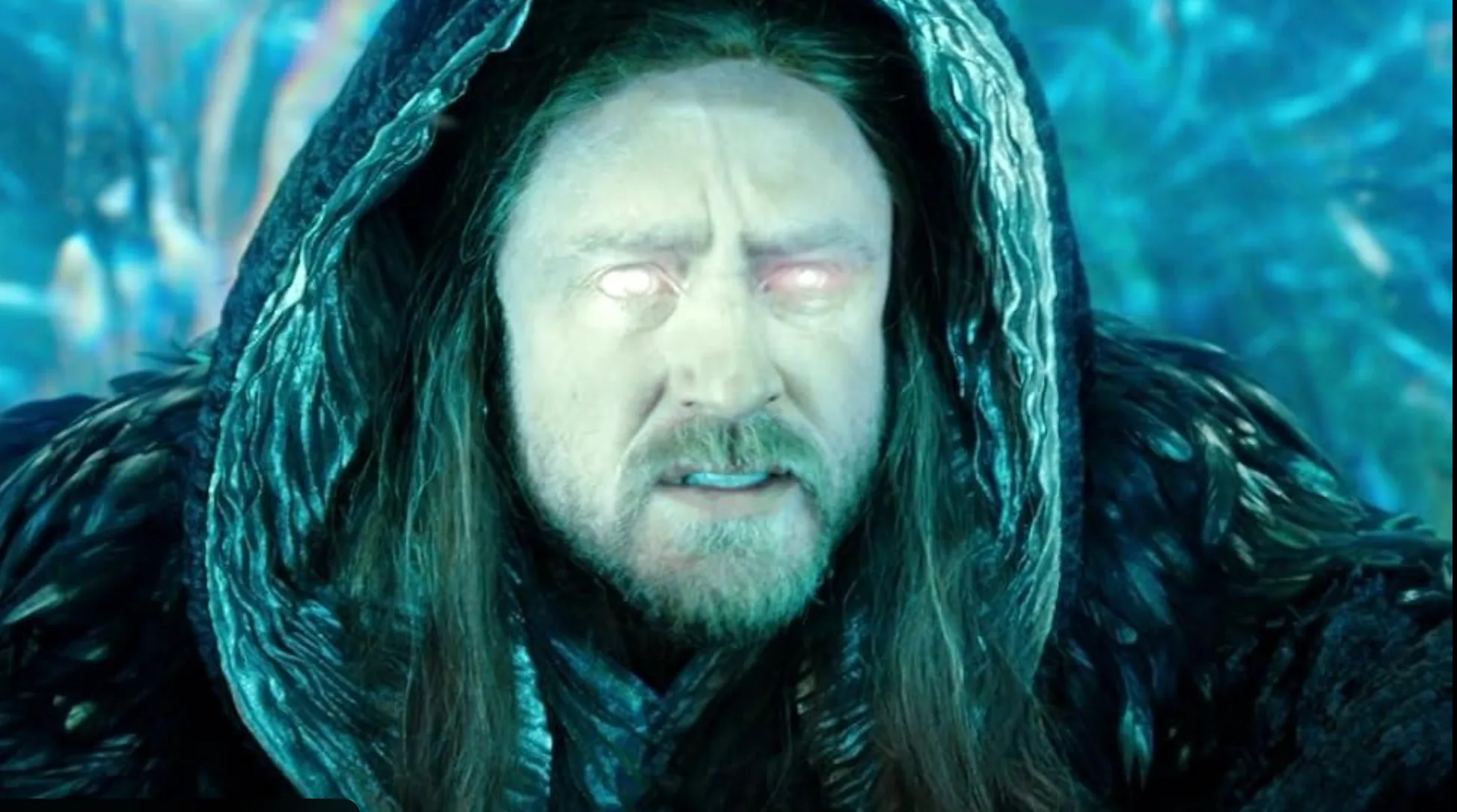 Warcraft