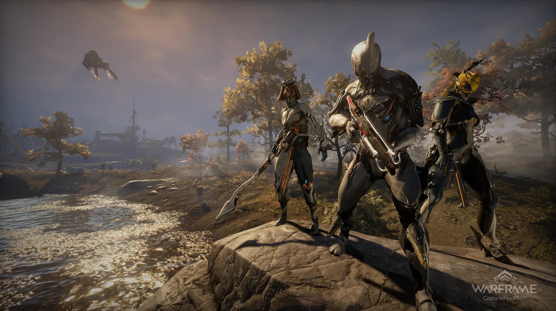 Warframe