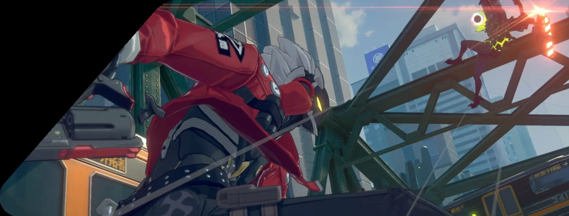 Zenless Zone Zero, le système d'assist et de switch en combat