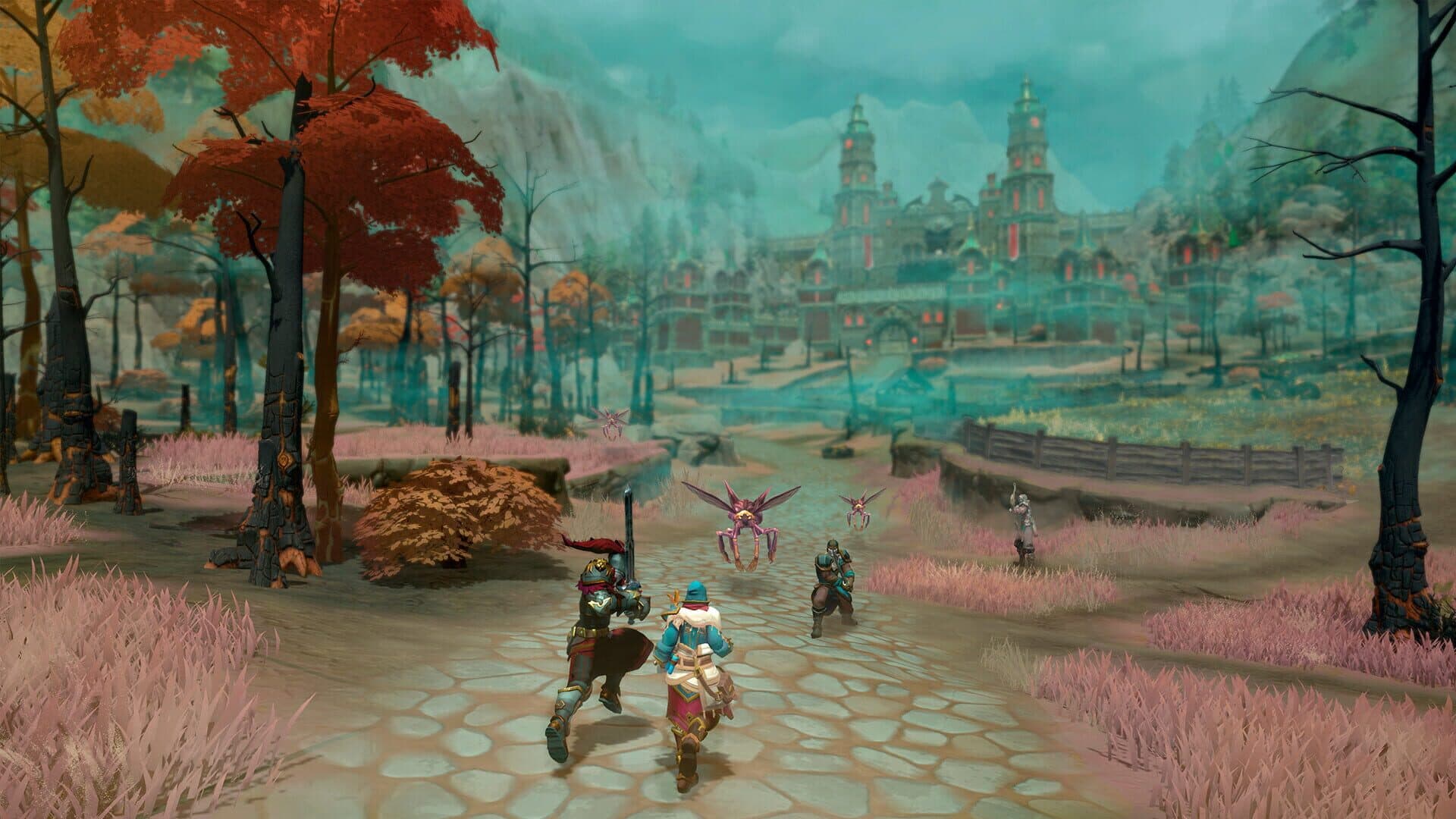 Scars of Honor : le MMO qui veut remplacer WoW… mais en a-t-il vraiment les épaules ?