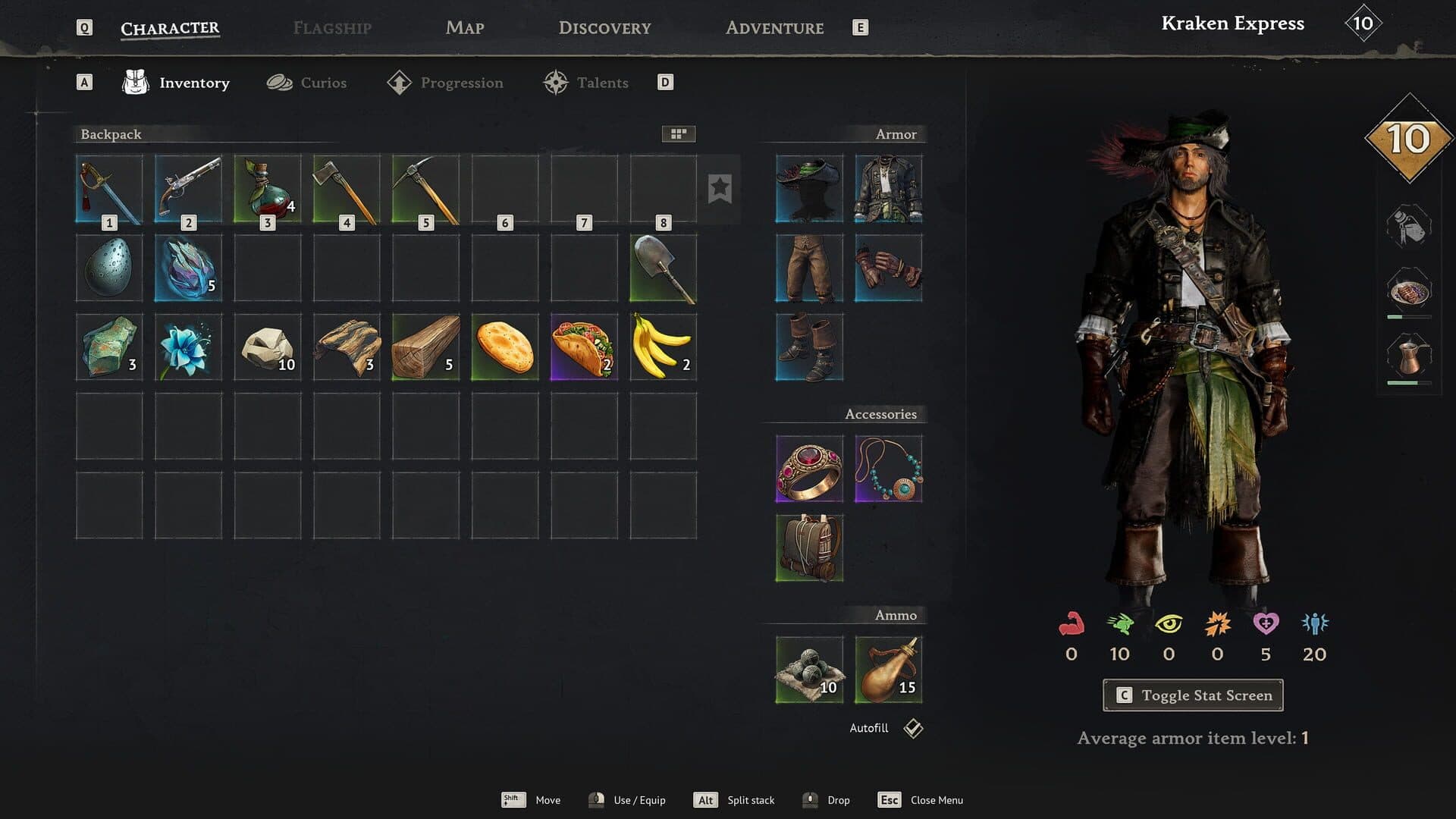 Windrose est le jeu de pirates qu'on attendait depuis Black Flag. Et c'est pas du flan.