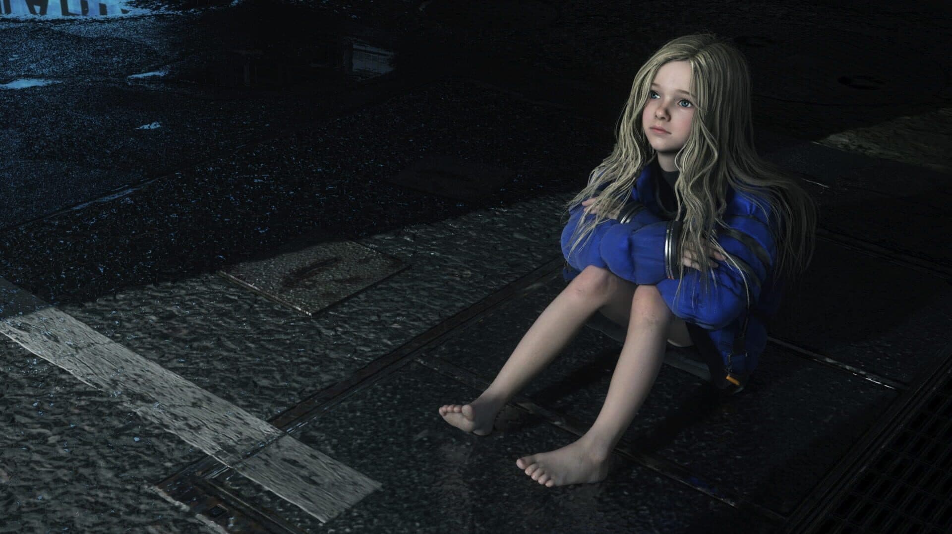 Pragmata: what if Capcom really surprised us?