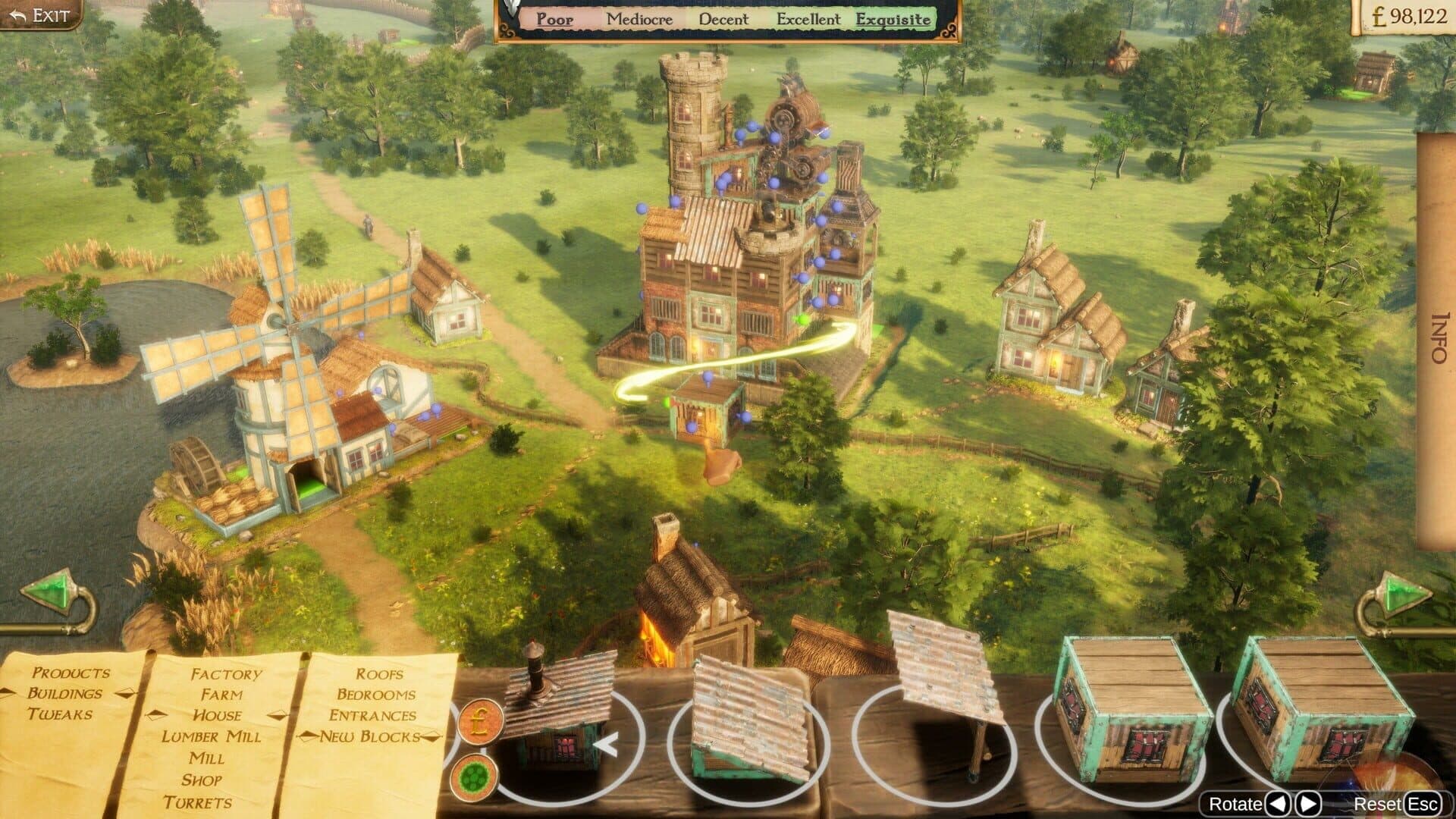 Masters of Albion : le retour du god game, ou la dernière promesse de Peter Molyneux ?
