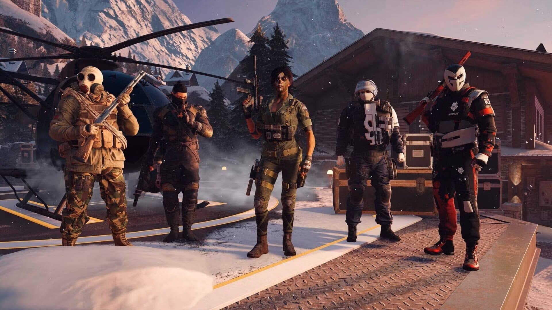 Rainbow Six Siege en 2026 : dix ans pour devenir le jeu qu'il aurait dû être dès le départ